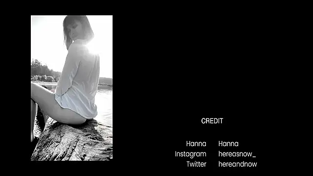 Snapshot of hereandnows_ chatting on 17, 1, 2025 hereandnows online show from 17, 1, 2025