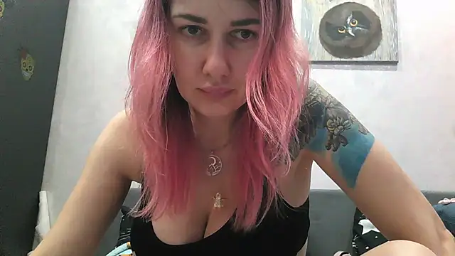 BlueXOwl online show from 14, 3, 2025