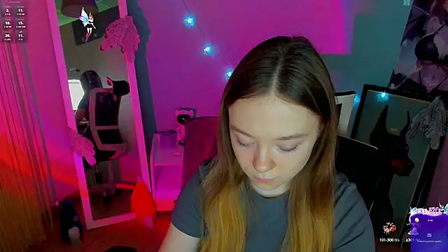 Florence meow online show from 22, 12, 2024