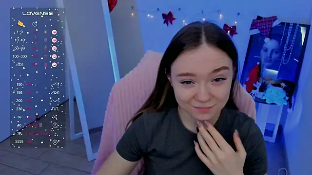 Florence meow online show from 5, 1, 2025