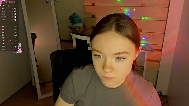 Florence meow online show from 11, 1, 2025