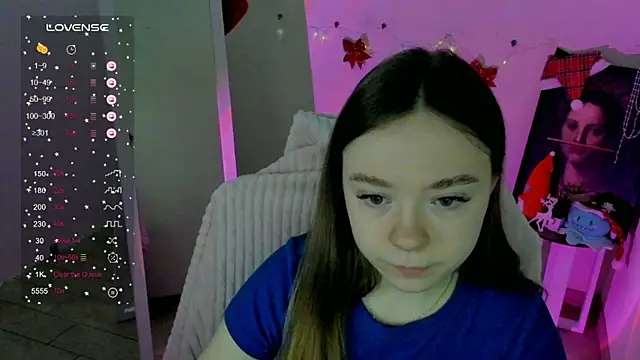 Florence meow online show from 17, 1, 2025