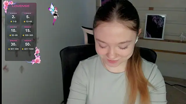 Florence meow online show from 2, 3, 2025