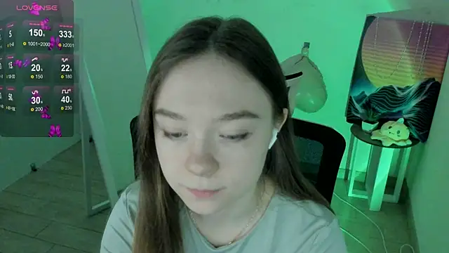 Florence meow online show from 7, 3, 2025