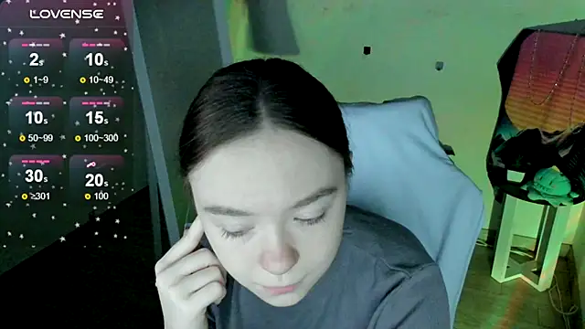 Florence meow online show from 4, 10, 2025