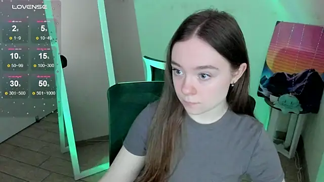 Florence meow online show from 3, 3, 2026