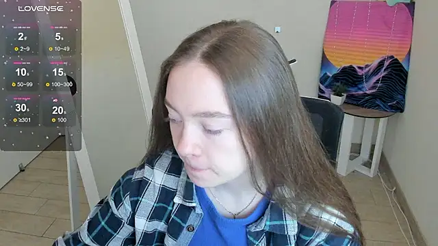 Florence meow online show from 29, 3, 2026