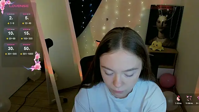 Florence meow online show from 5, 8, 2026