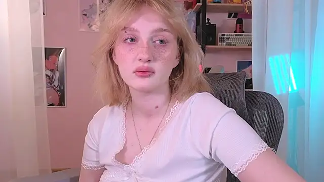 Snapshot of ELLIEJAY chatting on 17, 3, 2026 ELLIEJAY online show from 17, 3, 2026