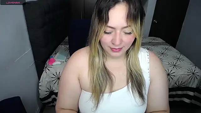 Valentina St online show from 11, 2, 2026