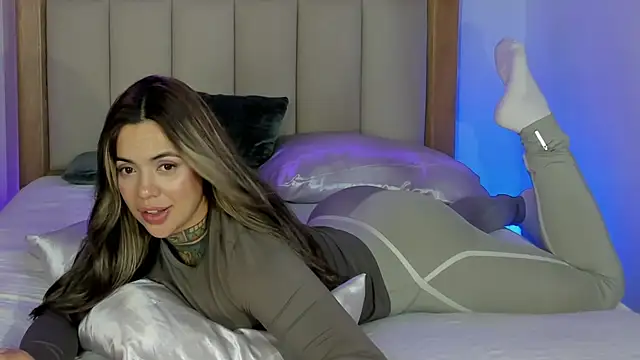 yandracelisofficial online show from 18, 3, 2026