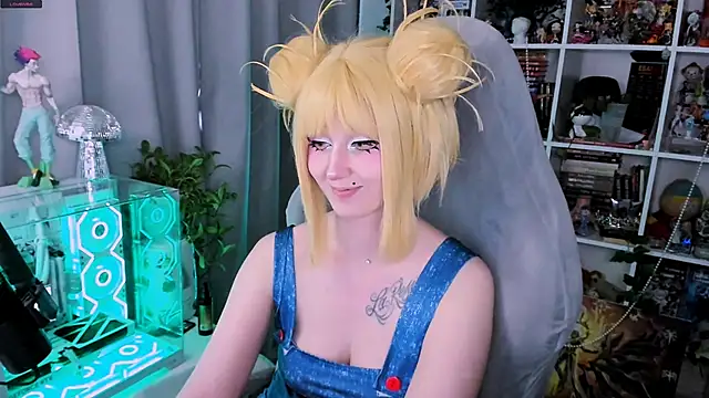 Snapshot of ohclementine chatting on 30, 5, 2026 ohclementine online show from 30, 5, 2026