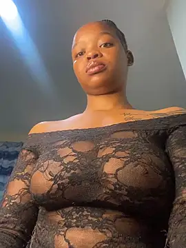 SexxyLunar online show from 7, 1, 2025