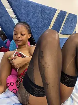 SexxyLunar online show from 30, 9, 2025