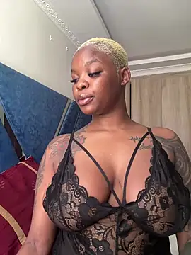 SexxyLunar online show from 22, 5, 2026