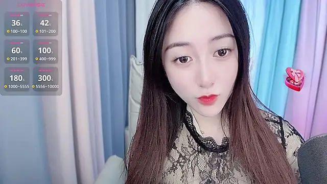 Snapshot of Liiniie-Lovers chatting on 2, 1, 2025 Liiniie-Lovers online show from 2, 1, 2025