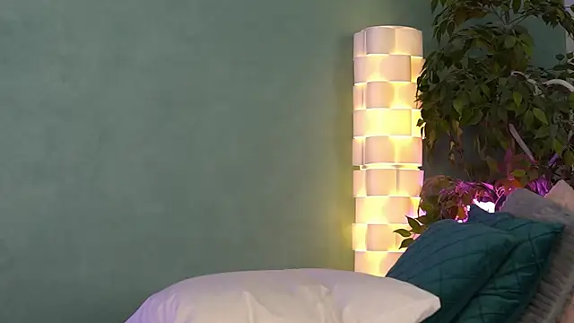 Snapshot of HaileyMadow chatting on 22, 1, 2025 HaileyMadow online show from 22, 1, 2025