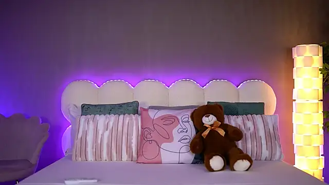 HaileyMadow online show from 16, 1, 2026