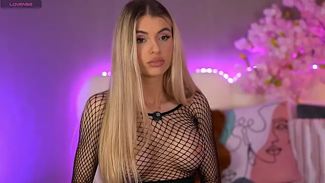 HaileyMadow online show from 20, 6, 2026