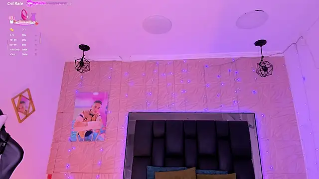 dilan alfonzo online show from 12, 9, 2025