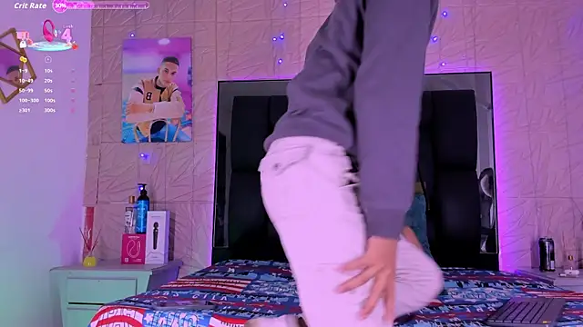 dilan alfonzo online show from 17, 9, 2025