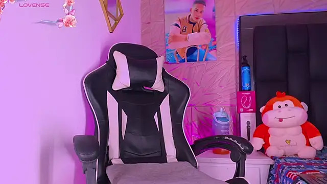 dilan alfonzo online show from 25, 3, 2026