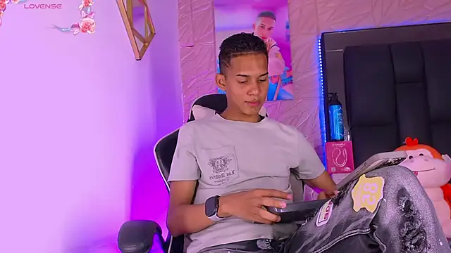 dilan alfonzo online show from 30, 4, 2026