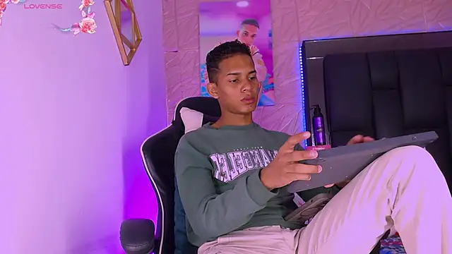 dilan alfonzo online show from 2, 5, 2026