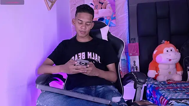 dilan alfonzo online show from 5, 5, 2026