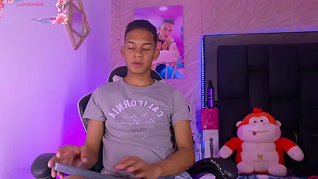 dilan alfonzo online show from 8, 5, 2026