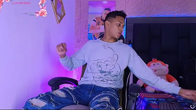dilan alfonzo online show from 10, 6, 2026