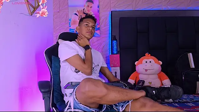 dilan alfonzo online show from 14, 6, 2026