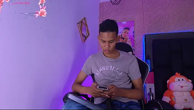dilan alfonzo online show from 15, 6, 2026
