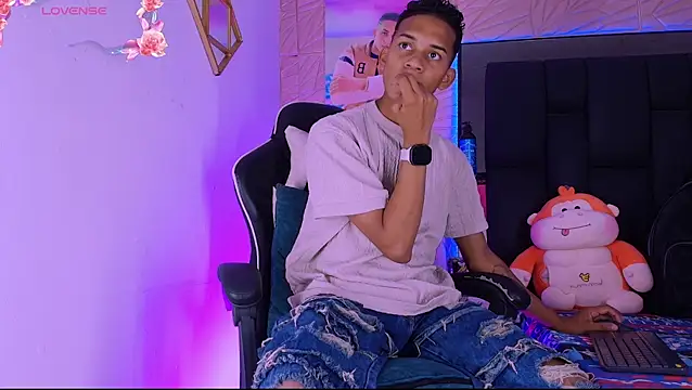 dilan alfonzo online show from 16, 6, 2026