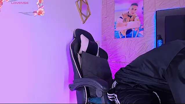 dilan alfonzo online show from 19, 6, 2026