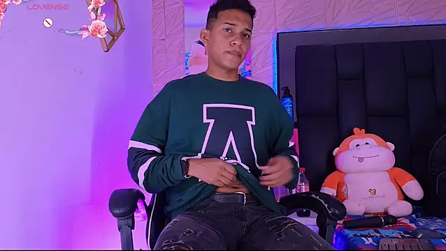 dilan alfonzo online show from 20, 6, 2026