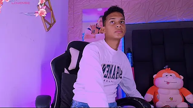 dilan alfonzo online show from 22, 6, 2026