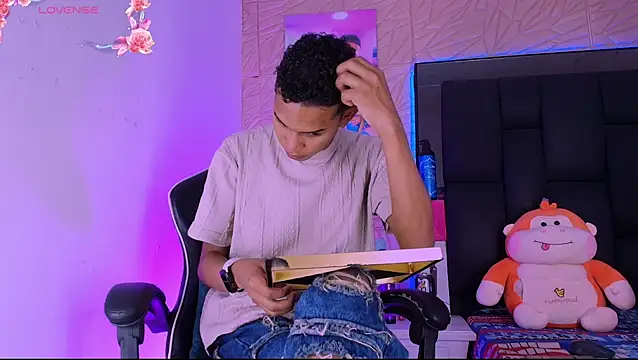 dilan alfonzo online show from 23, 6, 2026