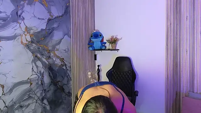 Snapshot of LissaWiild chatting on 9, 2, 2026 LissaWiild online show from 9, 2, 2026