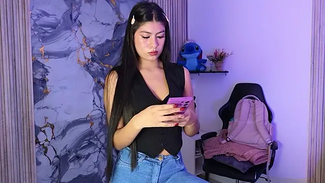 Snapshot of LissaWiild chatting on 11, 2, 2026 LissaWiild online show from 11, 2, 2026