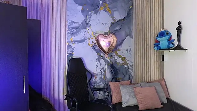 Snapshot of LissaWiild chatting on 17, 2, 2026 LissaWiild online show from 17, 2, 2026