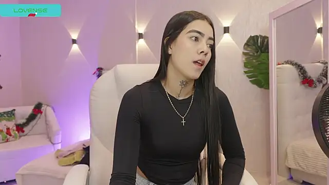 miagomezweb1 online show from 22, 12, 2025