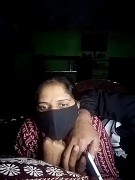 Nkumar173 online show from 25, 11, 2025