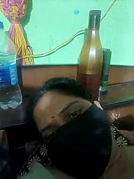 Nkumar173 online show from 28, 11, 2025