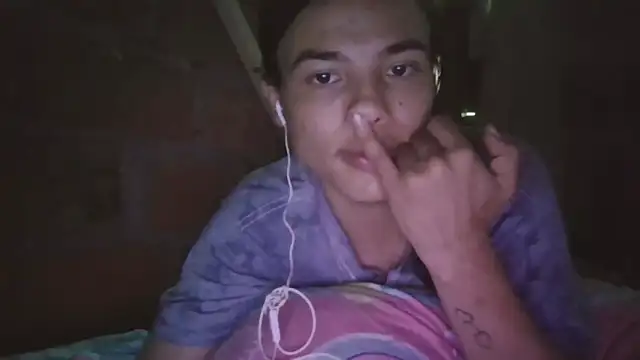 Samys World online show from 4, 10, 2025