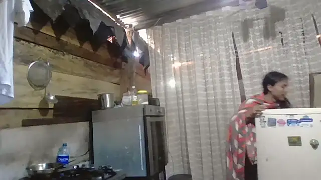 Samys World online show from 7, 10, 2025