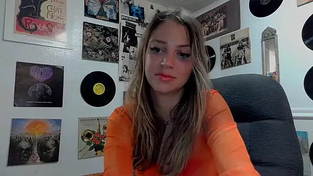 molly witha chance online show from 18, 1, 2025