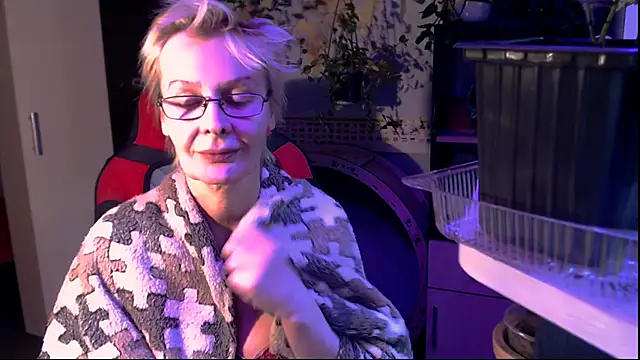 HelgaHimmell online show from 27, 5, 2026