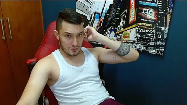 Airon Blade online show from 5, 12, 2024