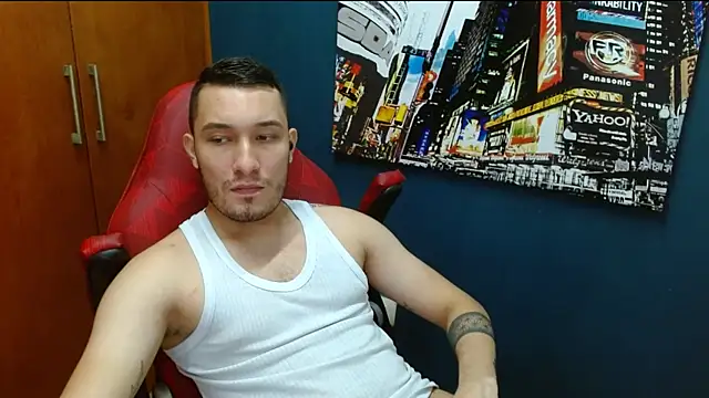 Airon Blade online show from 6, 12, 2024